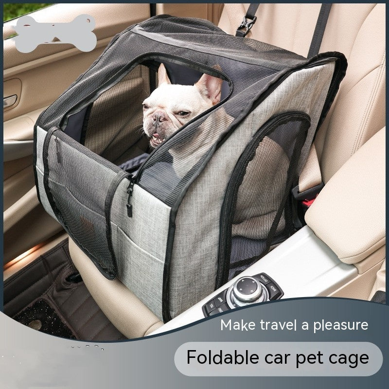 Pet Car Supplies
