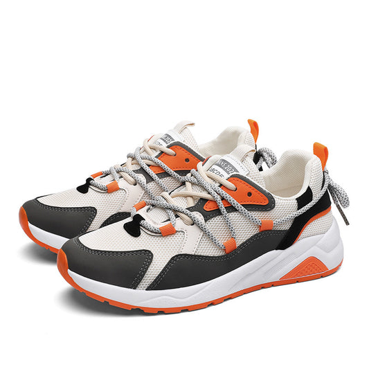 Plattform Leichte Freizeit-Laufschuhe