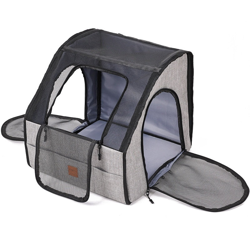 Pet Car Supplies