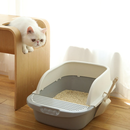 Baby Katze Deodorant Exkrementbecken Sandbecken